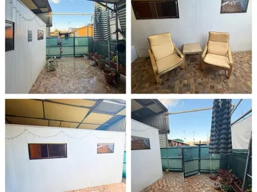 Planta baja en  Avenida de Circunvalación 89 - Foto 1