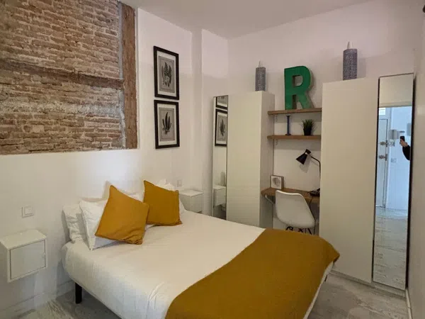 Piso en calle de Fray Ceferino González, 5