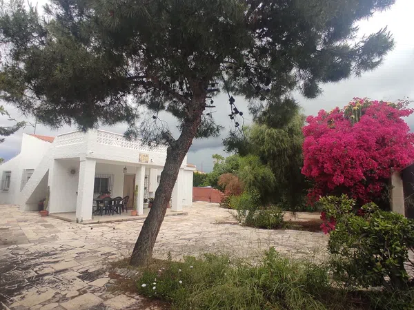 Casa o chalet independiente en La Huerta - Foto 10