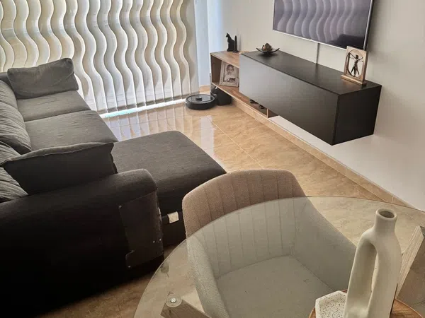 Piso en Calle Asensio y Toledo, 6, Bellavista - Foto 3