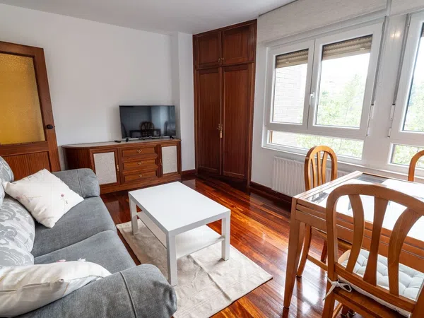 Piso en calle Castilla, 19