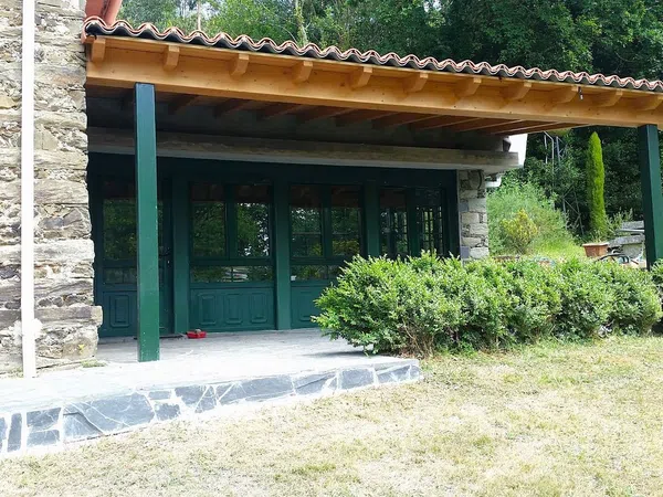 Casa o chalet independiente en Abegondo - Foto 13