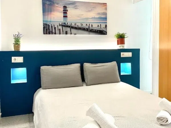 Piso en calle del Racó d'Ademús, 35 - Foto 9