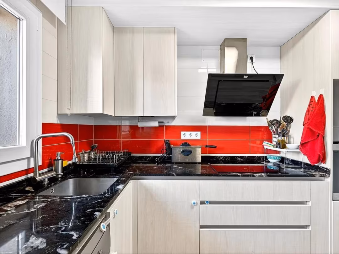 Piso en  Calle Lucano 5 - Foto 15