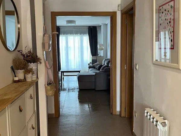 Chalet adosado en Calle Sabinares del Arlanza, 146 - Foto 33