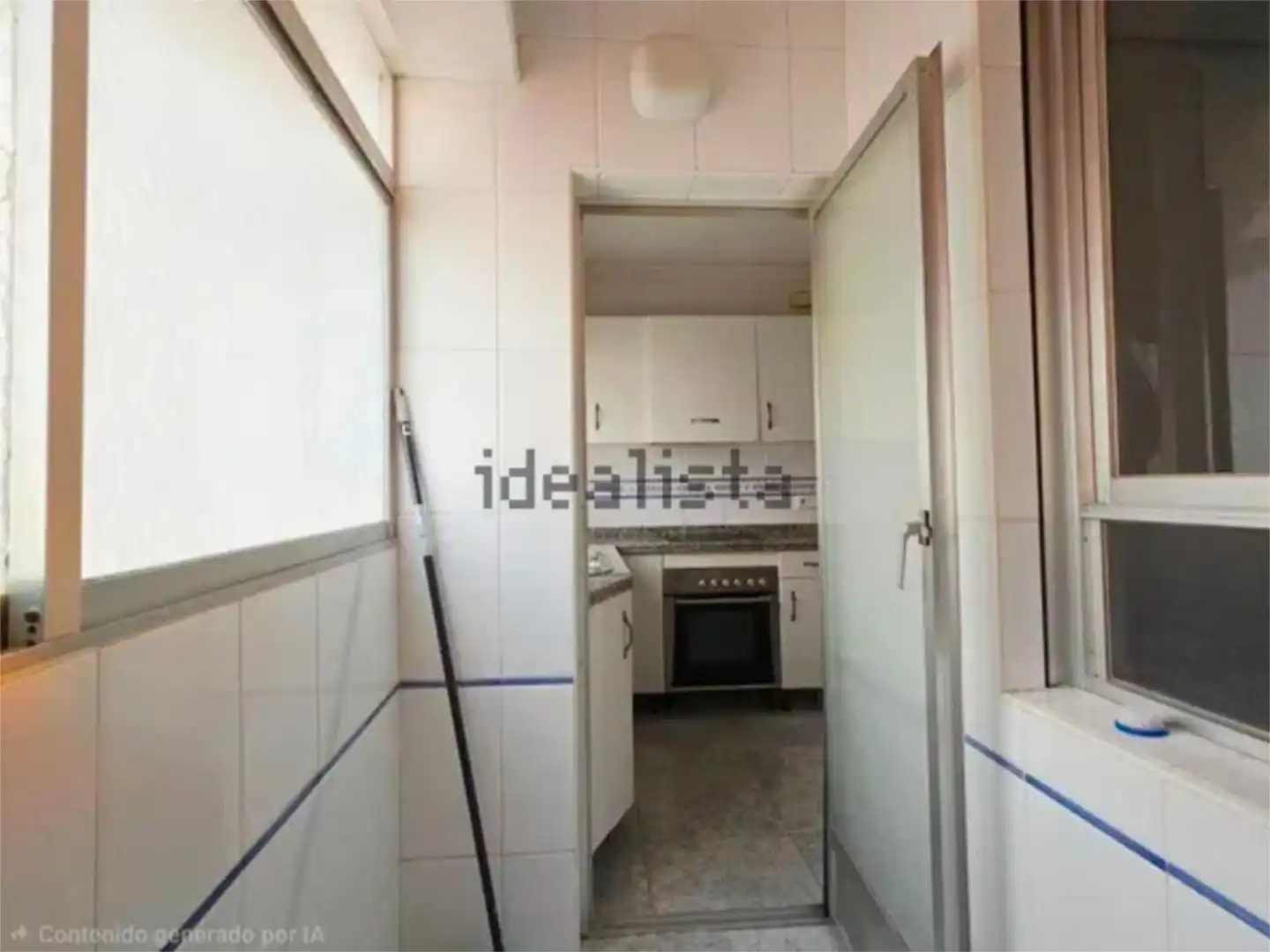 Piso en  Calle Aaiun 11 - Foto 8