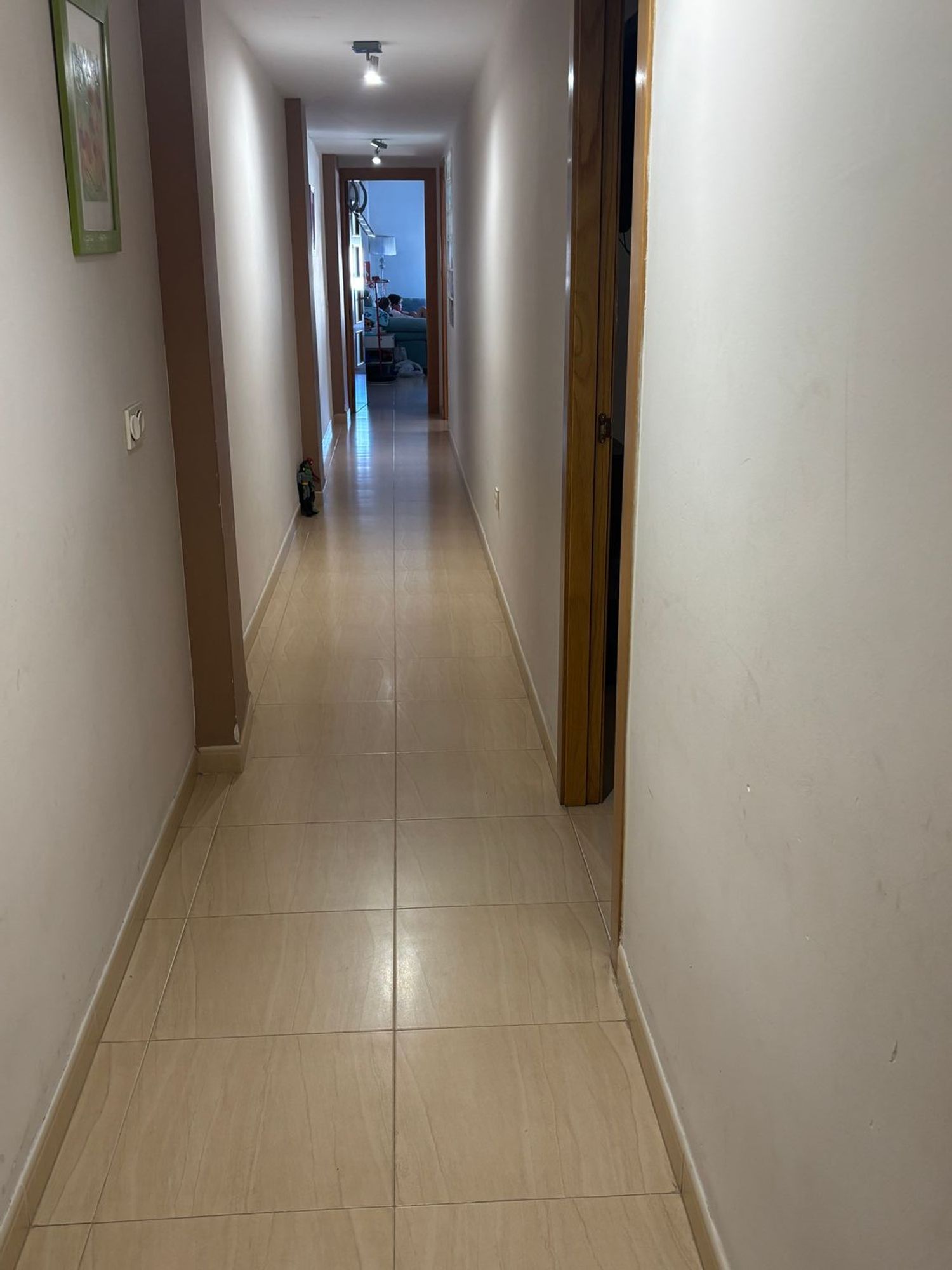 Piso en Calle Córdoba, 3, El Parador - Foto 12