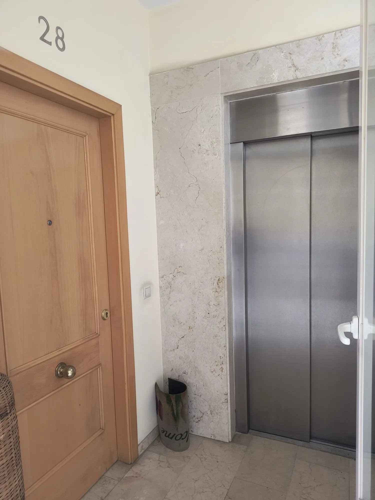 Piso en Calatrava, 26 - Foto 11