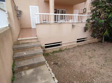 Planta baja en  Carrer de la Garriga 11A - Foto 13