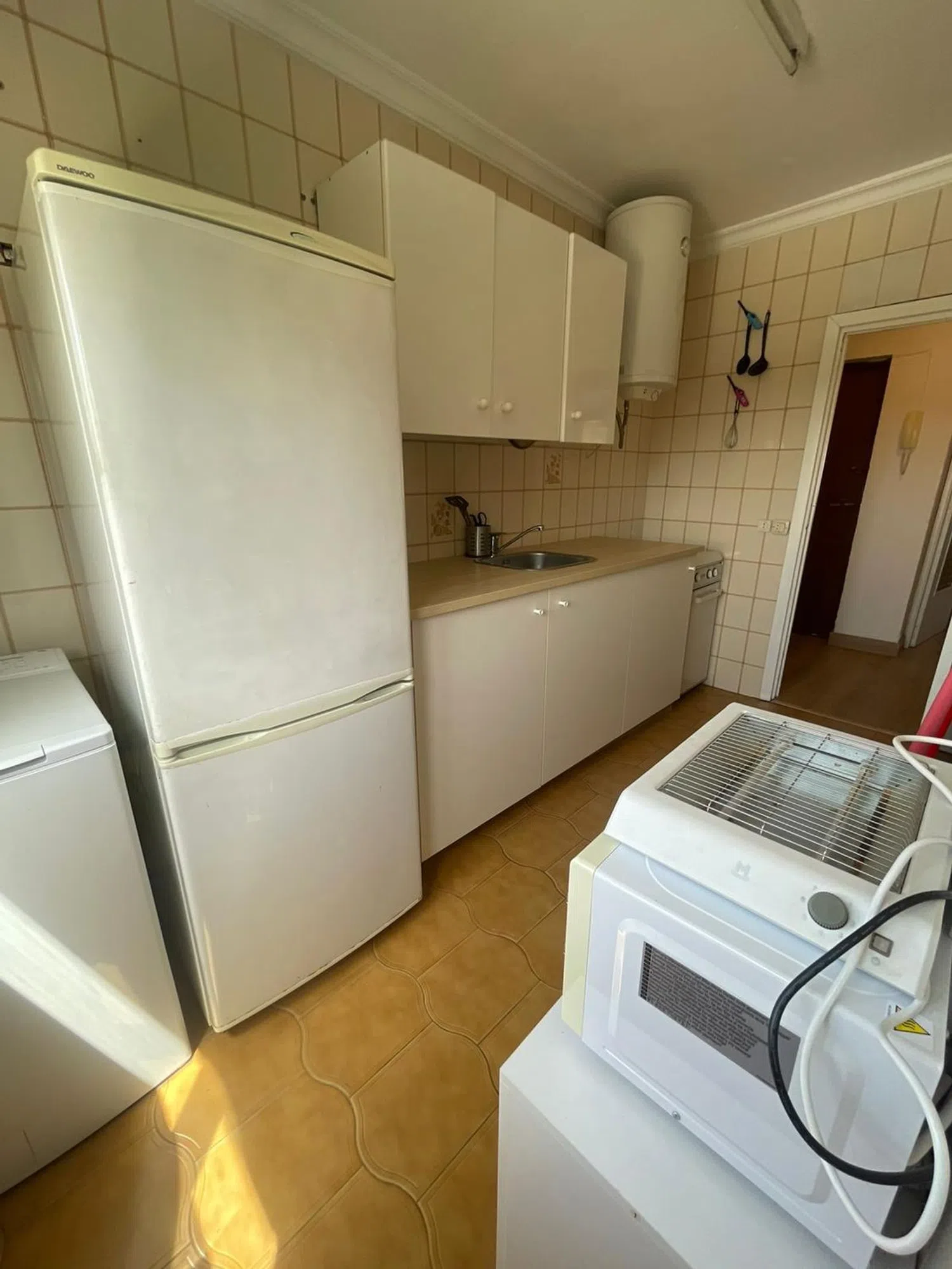 Piso en calle Tarfia, 67 - Foto 13