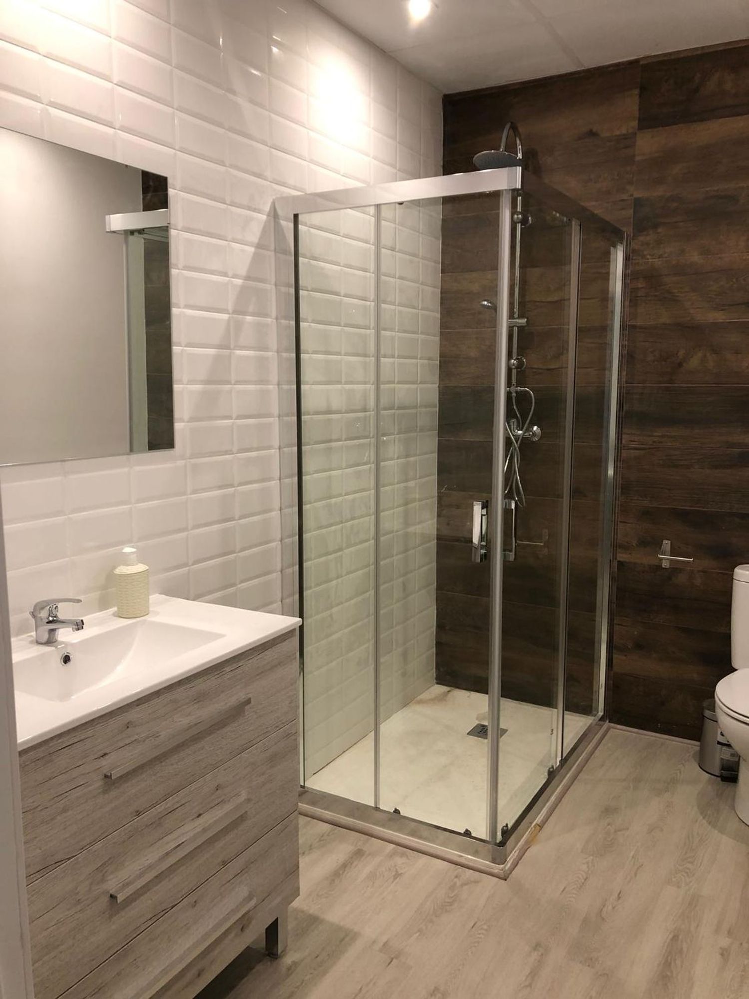 Piso en avenida Antonio Machado, 136 - Foto 9