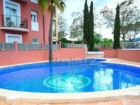 Piso en calle dels Glosadors, 5