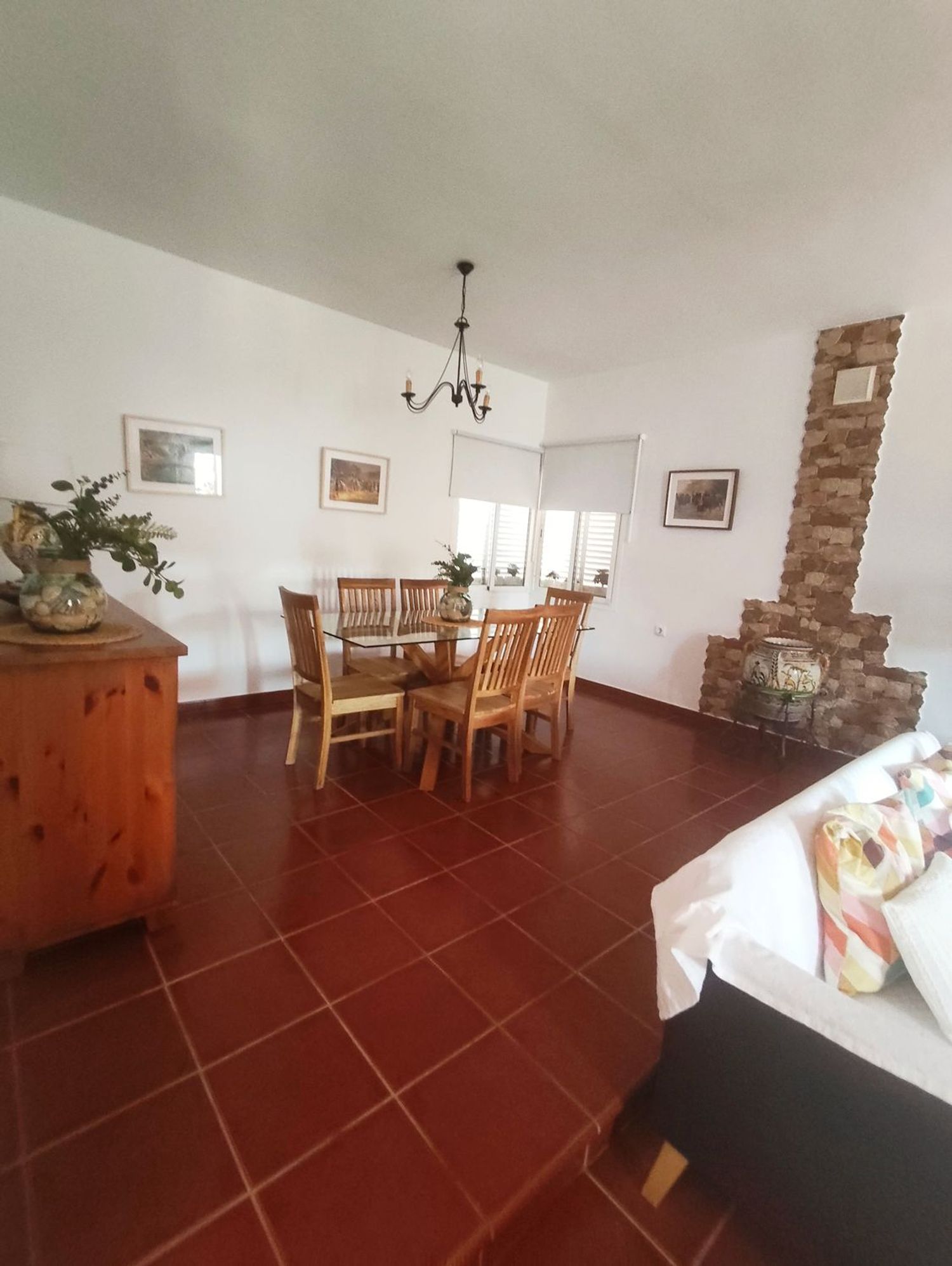 Casa o chalet independiente en Centro - Foto 4