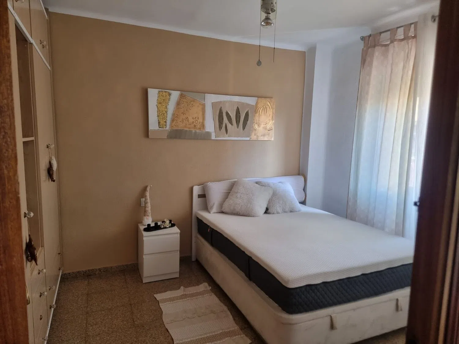 Piso en avenida Juan XXIII, 47 - Foto 2