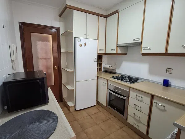 Piso en calle Nueva de San Antón, 12 - Foto 12