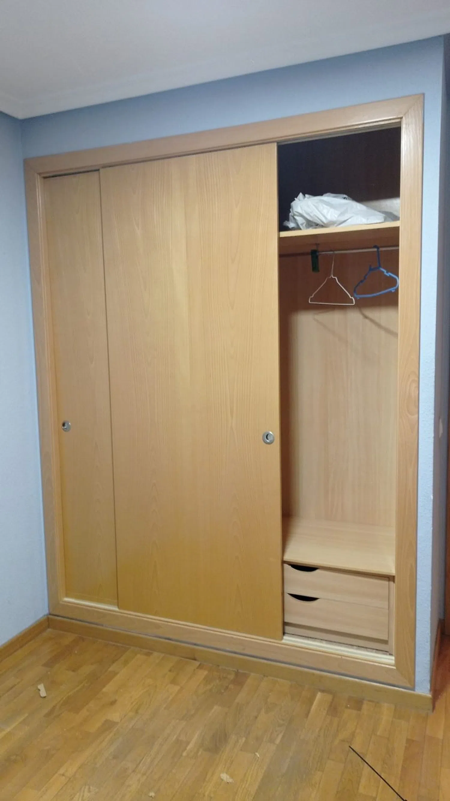 Piso en calle Teniente Llorca, 3040 - Foto 16