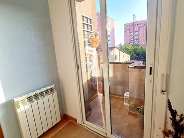 MUY LUMINOSO TODO EXTERIOR PARA ENTRAR A VIVIR - Foto 18