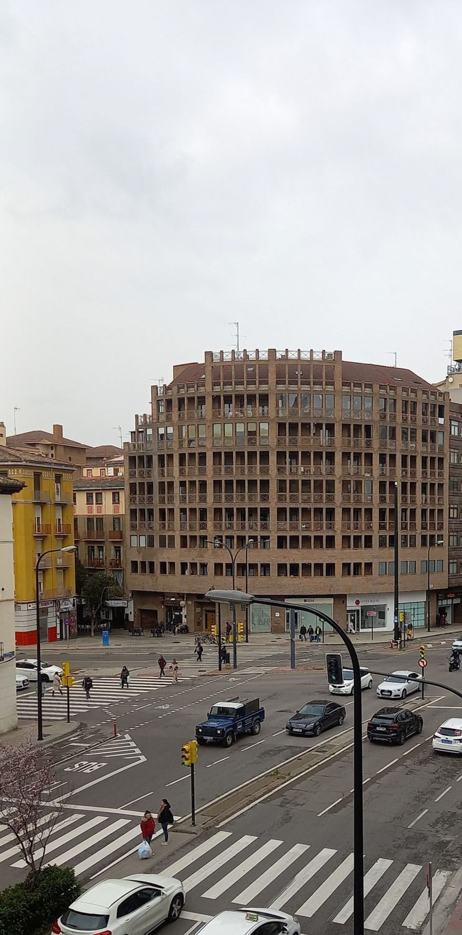 Piso en paseo de María Agustín, 62 - Foto 15