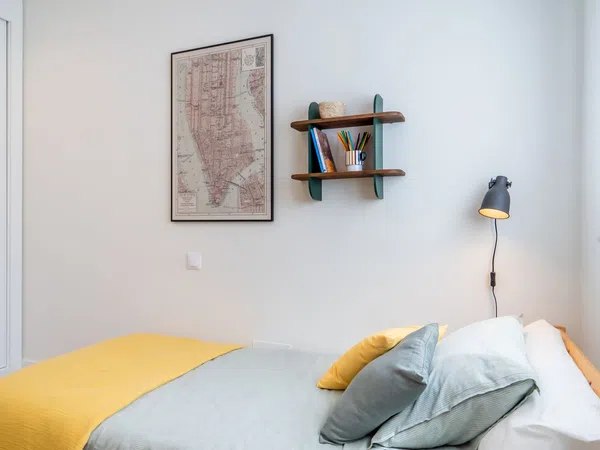 Piso en calle José María Lozano Sainz, 41 - Foto 16