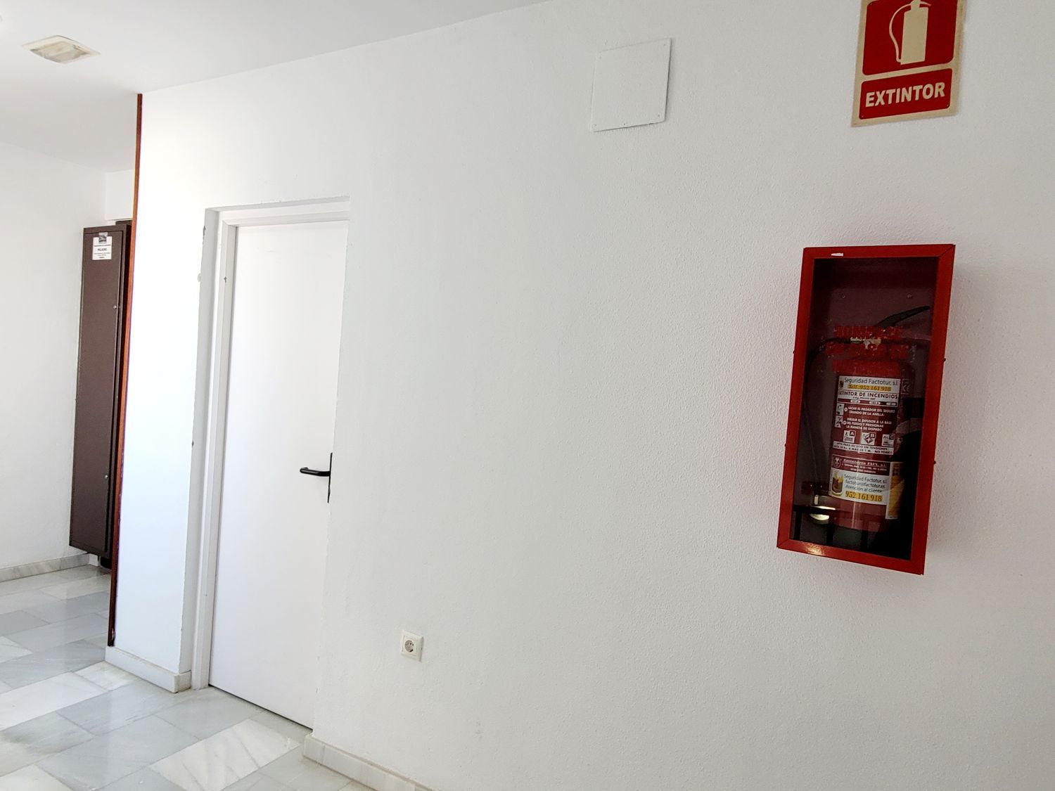 Piso en Avenida Victoria Baro, 1, Núcleo Urbano, Núcleo Urbano - Foto 8