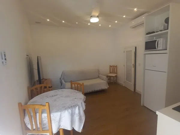 Piso en Barrio Centro