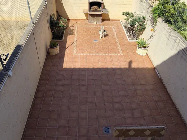 Chalet adosado en Malagon - Foto 28