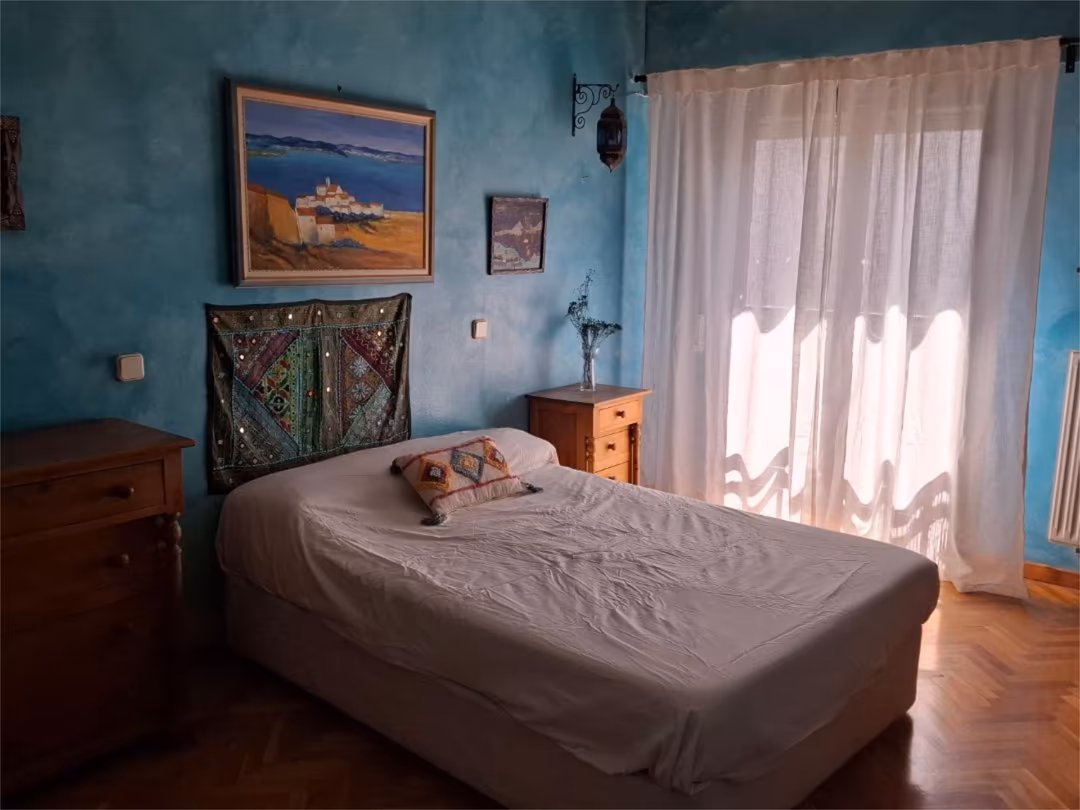 Piso en  Calle del Mesón de Paredes 58 - Foto 15