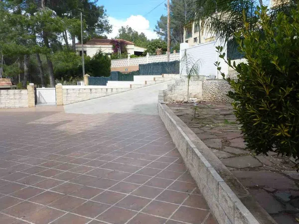 Casa o chalet independiente en Calle Alicante Calicanto, 11 - Foto 14