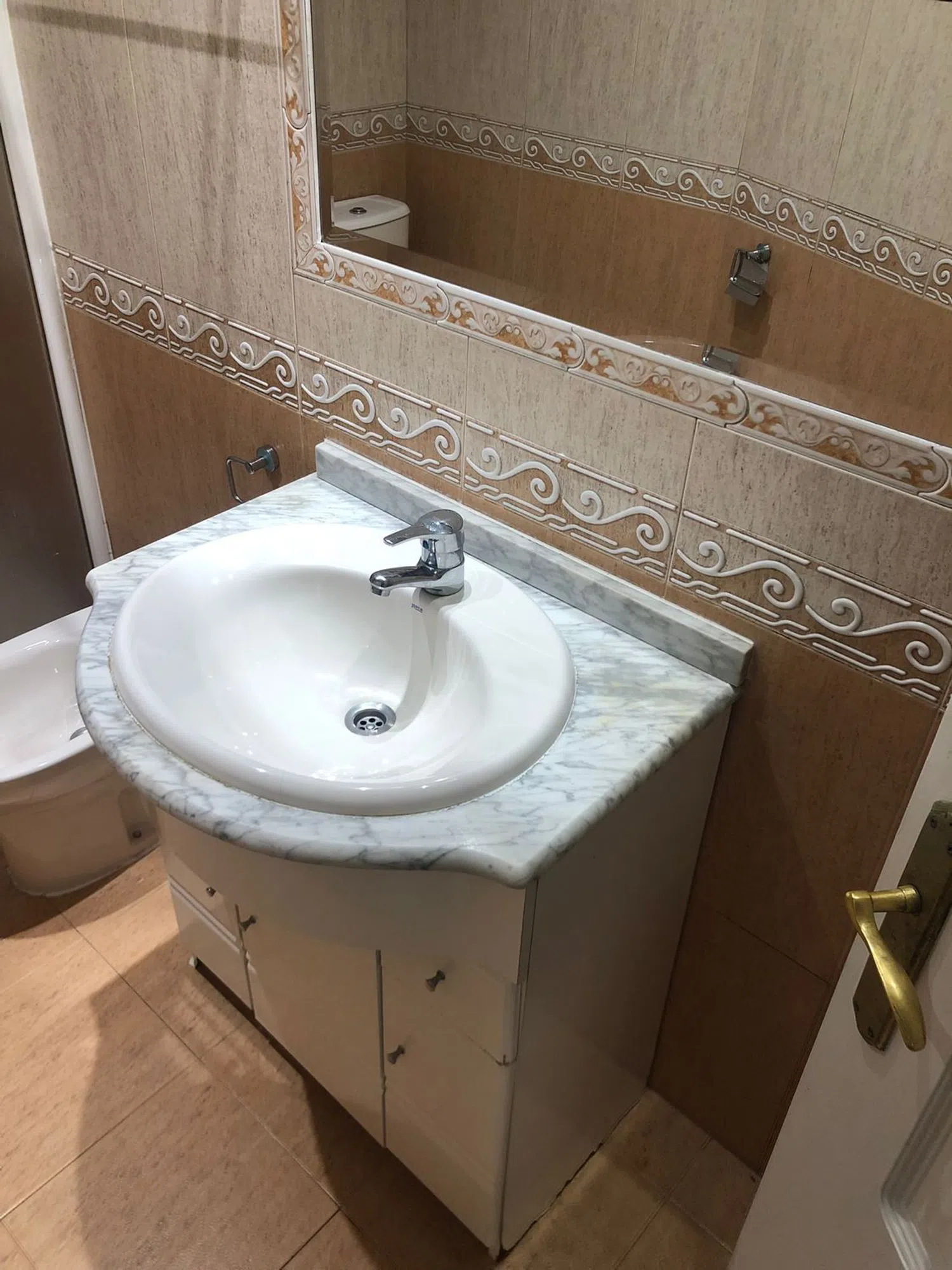 Estudio en calle de la Chirimoya, 23 - Foto 14