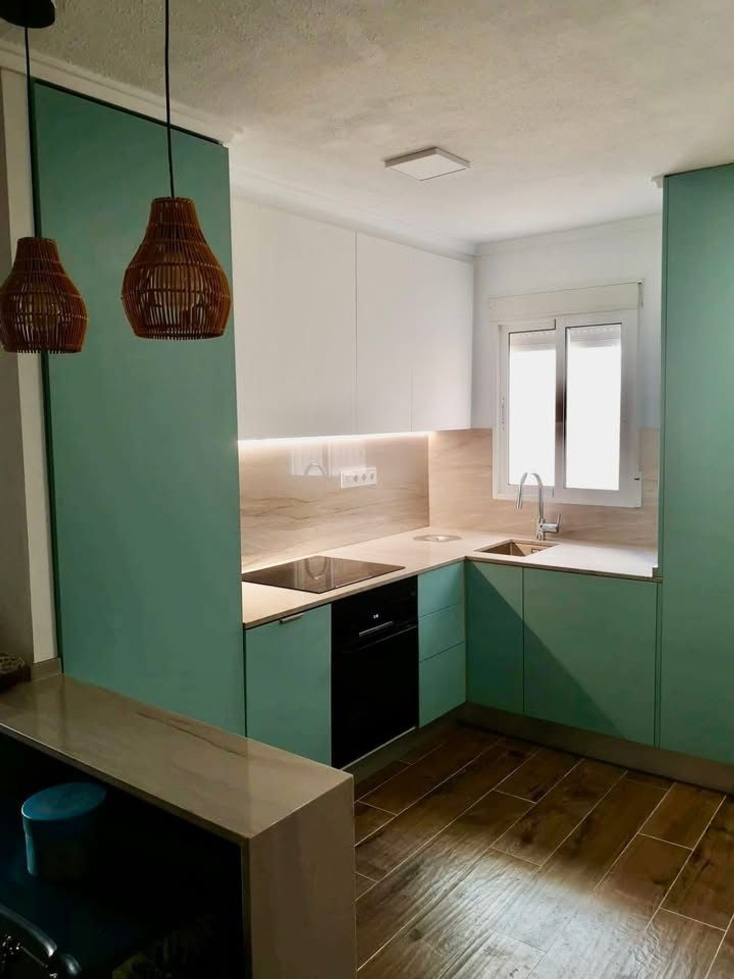 Piso en Avenida Costa Blanca, 35 - Foto 7