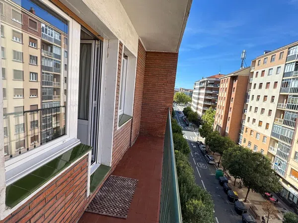 Piso en Calle Jesús Guridi, 14, Centro, Centro - Foto 18