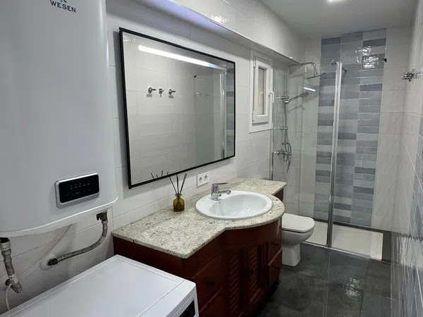 Piso en calle de Mariano Viada, 7 - Foto 8