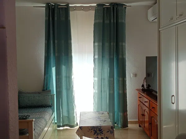 Estudio en Hermanos bazan, 1, Las Viñas, Las Viñas - Foto 4