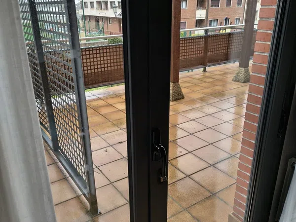 Piso en Calle José María Marcilla, 4, Montecerrao - Foto 20