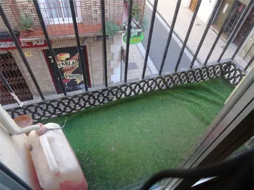 Piso en  Calle de la Reconquista 7 - Foto 1