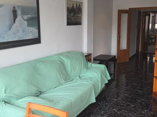 Piso en El Carmen - Foto 16