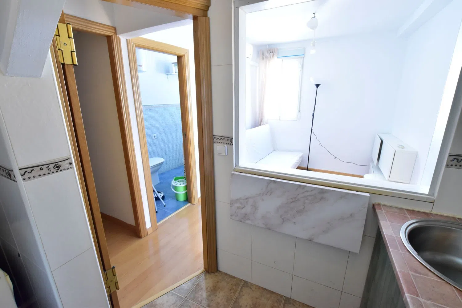 Piso en calle del Mesón de Paredes, 19 - Foto 5