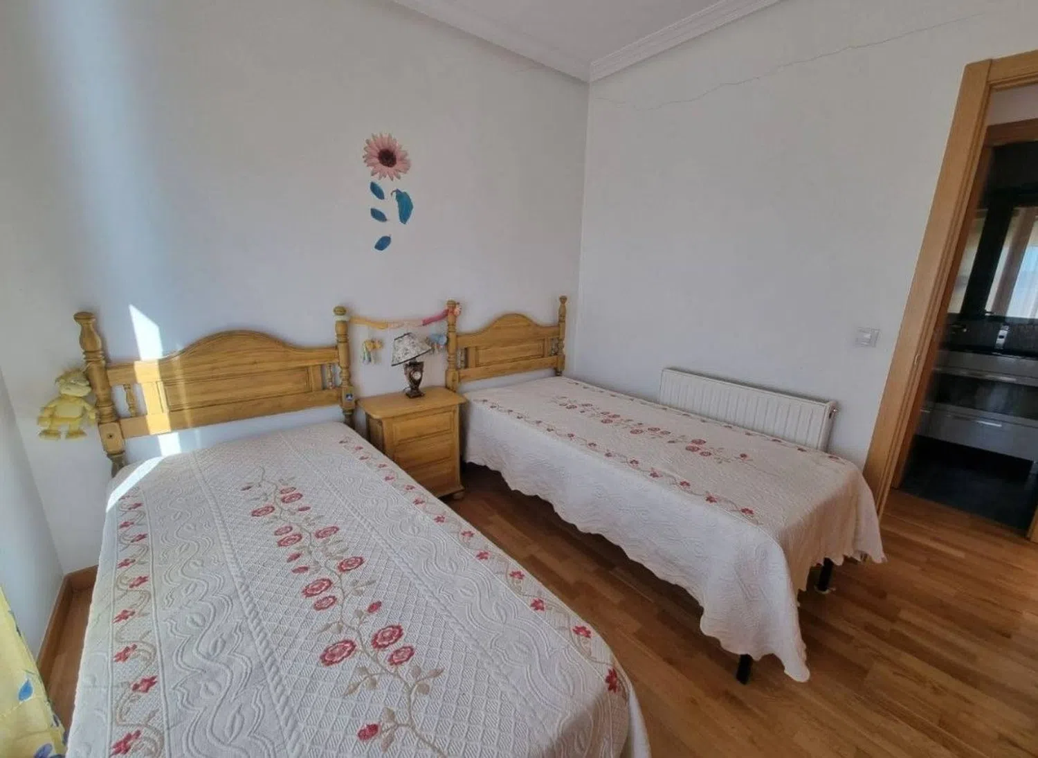 Casa rural en calle del Marqués de Zurgena, 4 - Foto 6