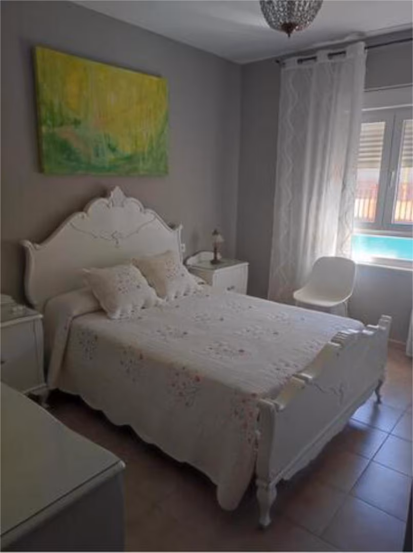 Piso en Villarejo - Foto 4