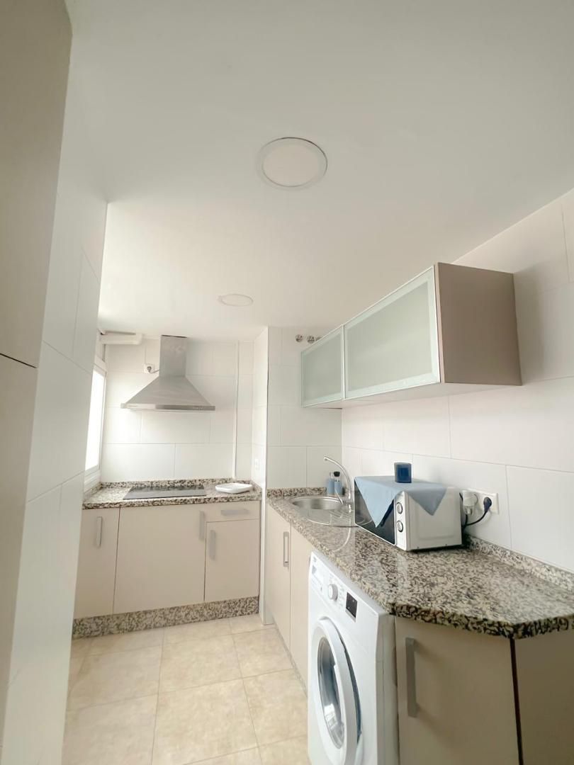 Piso en  Calle Emilio Prados 17 - Foto 3