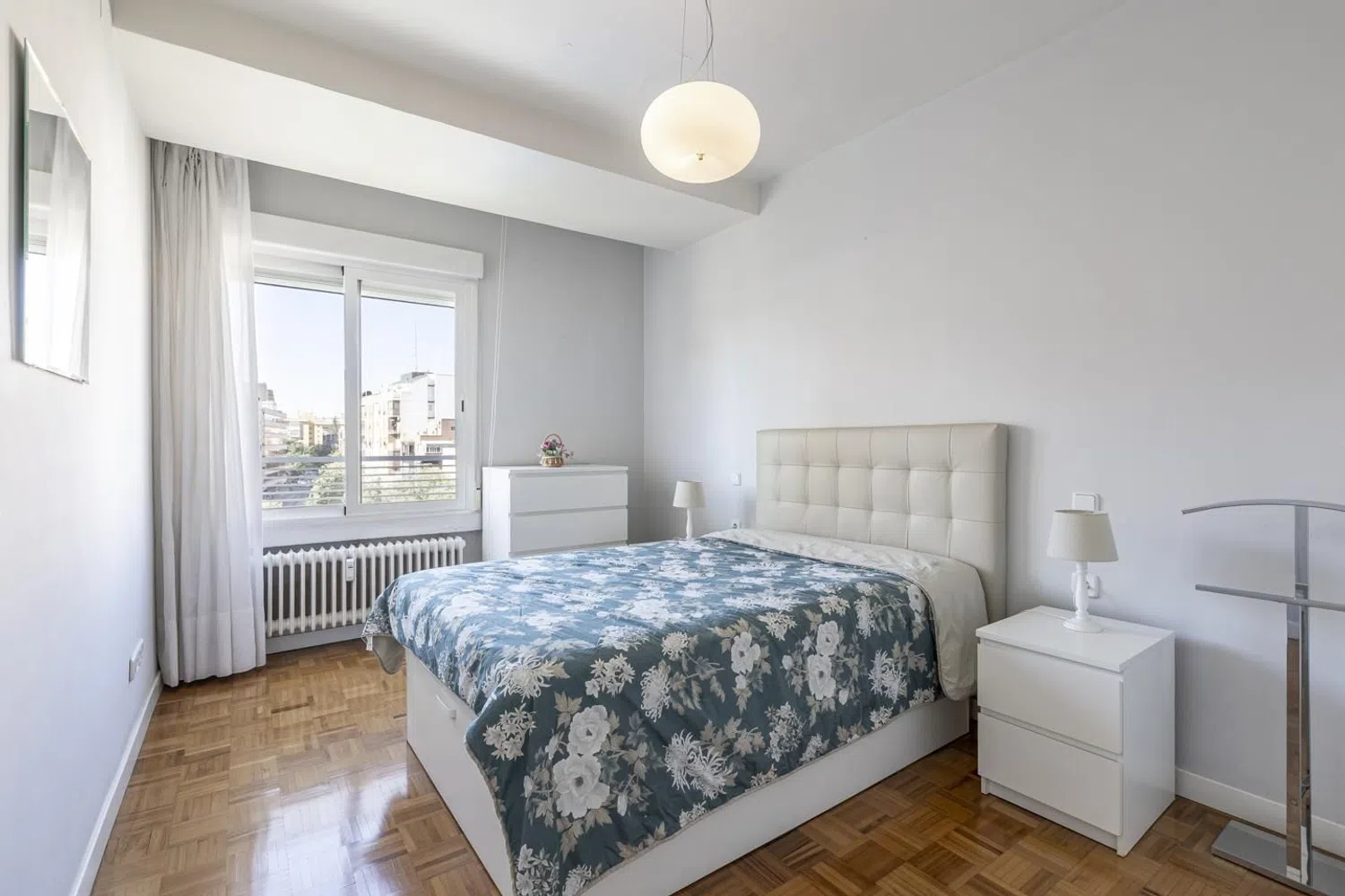 Piso en calle de Clara del Rey, 8 - Foto 11