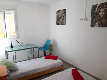Piso en  Avinguda de la Malva-Rosa 51 - Foto 5