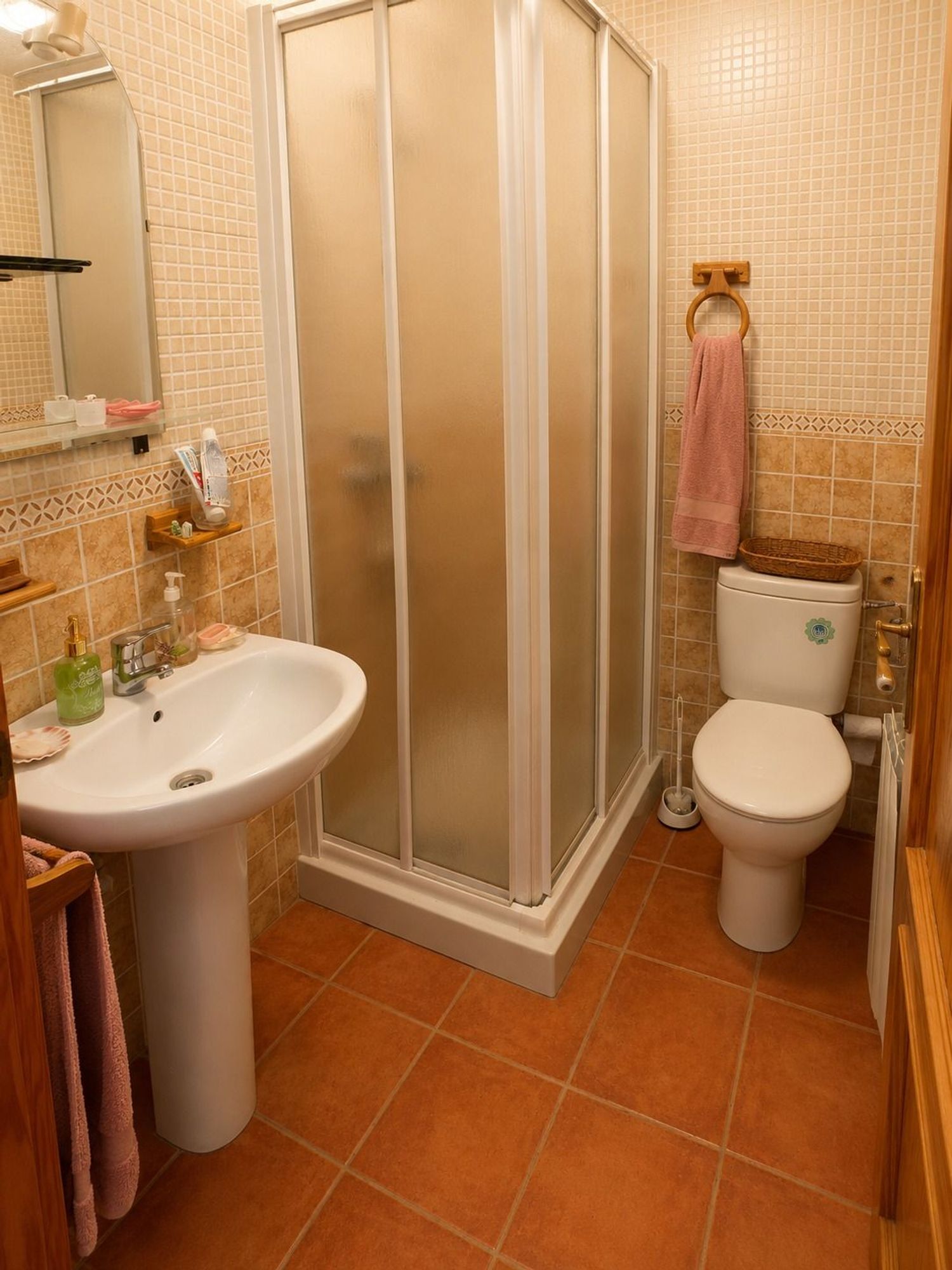 Chalet pareado en Calle Bayona, 1 - Foto 14