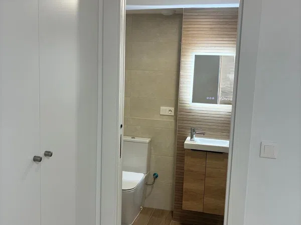 Piso en Calle Tablas, 14, Jardín Botánico - Foto 13