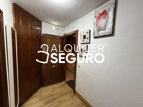 Piso en Calle Oca, La Alhóndiga - Foto 14