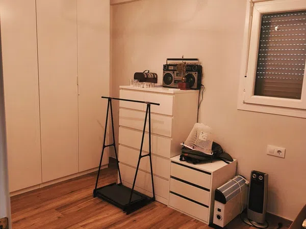 Piso en Avenida Parque Amate, 1, Santa Aurelia - Foto 13