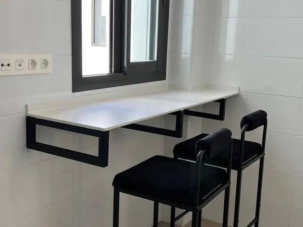 Ático en calle Santa Josefina, 8 - Foto 6