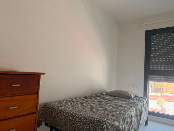Piso en Calle la Marina, 59, Toscal - Foto 4