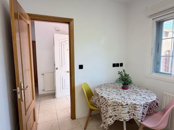 Chalet adosado en Calle Federico García Lorca, 26, Zona Colegios, Zona Colegios - Foto 5
