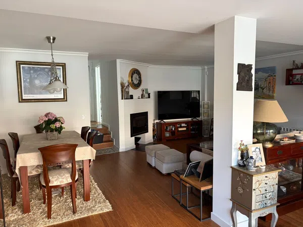 Chalet adosado en calle Playa de Benidorm, 12 - Foto 3